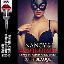 Nancy's Masquerade