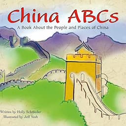 China ABCs