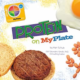 Protein on MyPlate