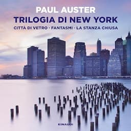 Trilogia di New York