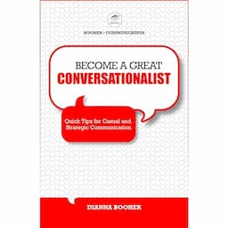 Become a Great Conversationalist