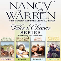 Take a Chance! Box Set