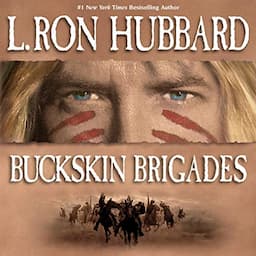 Buckskin Brigades