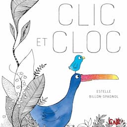 Clic et Cloc