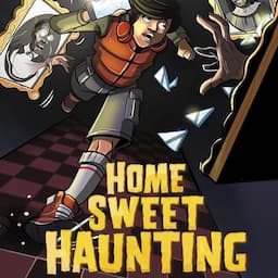 Home Sweet Haunting