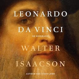 Leonardo da Vinci - De biografie