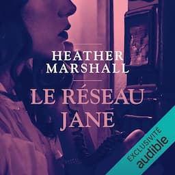 Le r&eacute;seau Jane