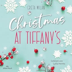 Christmas at Tiffany's (German edition)