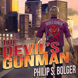 The Devil's Gunman