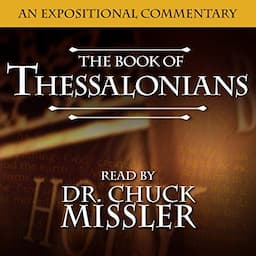 The Books of Thessalonians: An Expositional Commentary