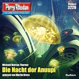 Die Nacht der Anuupi