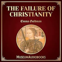 The Failure of Christianity