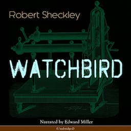 Watchbird