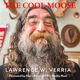 The Cool Moose