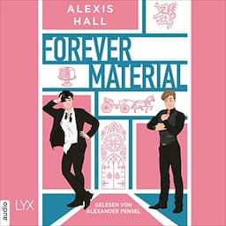 Forever Material (German Edition)