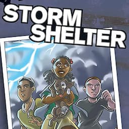 Storm Shelter