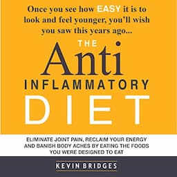 Anti-Inflammatory Diet