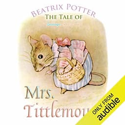 The Tale of Mrs. Tittlemouse