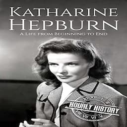 Katharine Hepburn