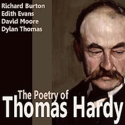 The Poetry of Thomas Hardy