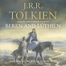 Beren and L&uacute;thien