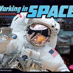 Working in Space