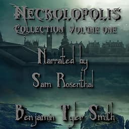 Necrolopolis Collection: Volume 1