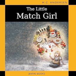 The Little Match Girl