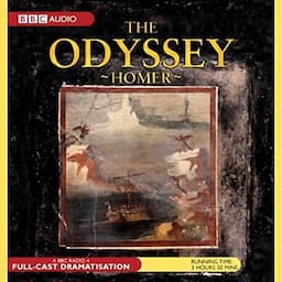 The Odyssey (Dramatized)