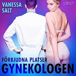 F&ouml;rbjudna platser: Gynekologen