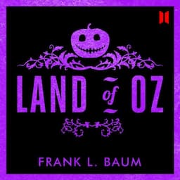 The Land of Oz