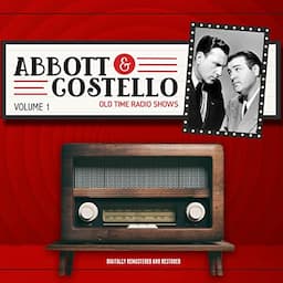 Abbott and Costello: Volume 1