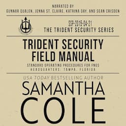 Trident Security Field Manual