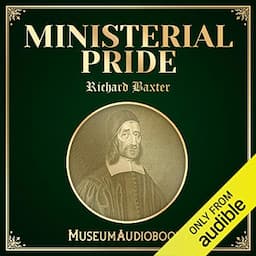 Ministerial Pride