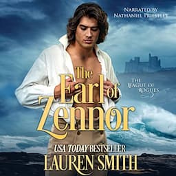 The Earl of Zennor