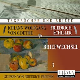 Briefwechsel 3