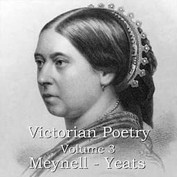 Victorian Poetry - Volume 3