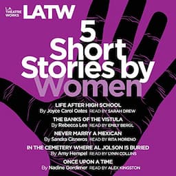 Five Short Stories by Women