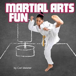 Martial Arts Fun