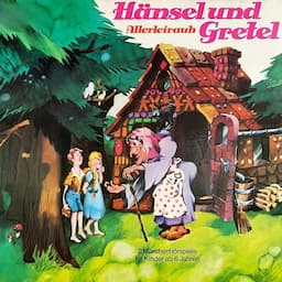 Hansel und Gretel / Allerleirauh