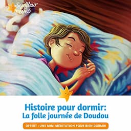 La folle journ&eacute;e de Doudou