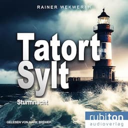 TATORT SYLT Sturmnacht