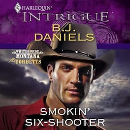 Smokin' Six-Shooter