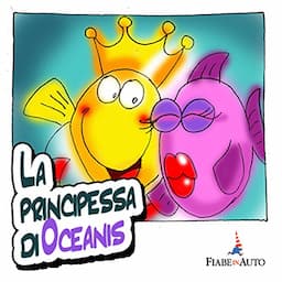 La Principessa di Oceanis