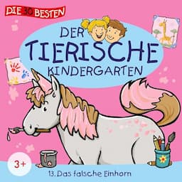 Das falsche Einhorn