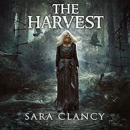 The Harvest (Scary Supernatural Horror with Monsters)