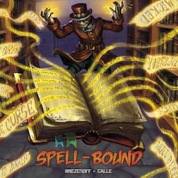 Spell-Bound