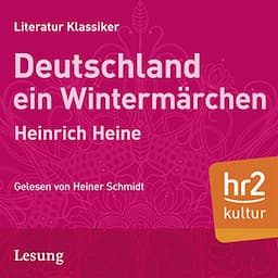 Deutschland: Ein Winterm&auml;rchen