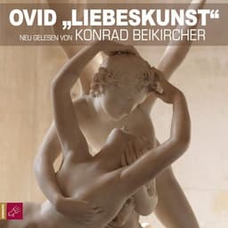 Ovid - Liebeskunst