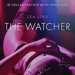 The Watcher - erotic short story